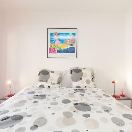 Villa Ad'Alta Cannes Buitenkant foto