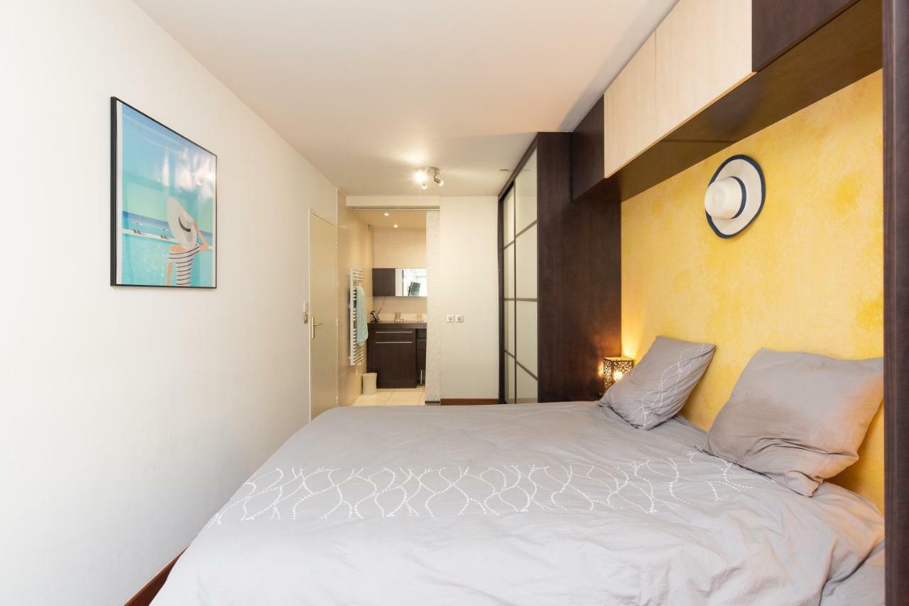 Villa Ad'Alta Cannes Buitenkant foto