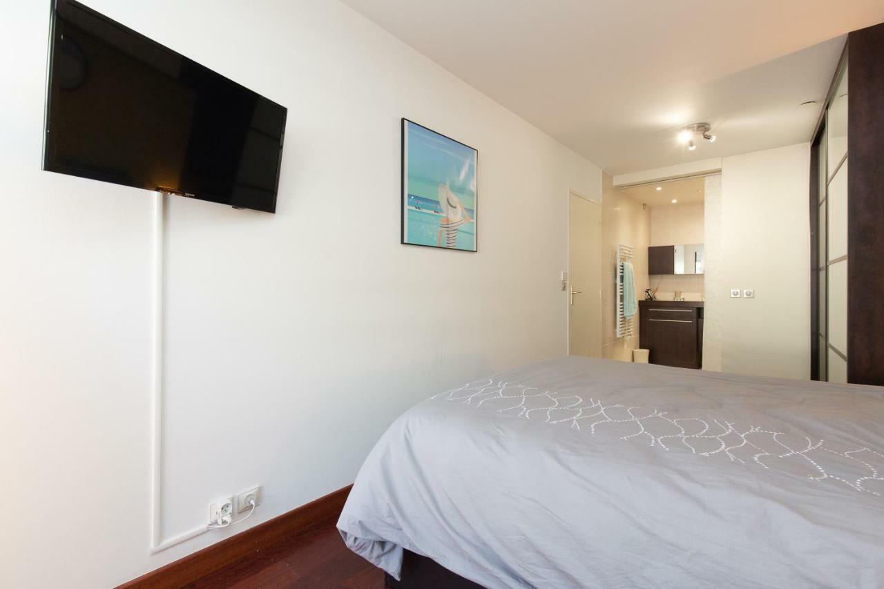 Villa Ad'Alta Cannes Buitenkant foto