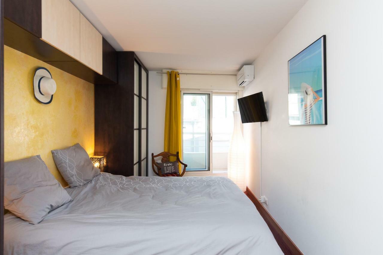 Villa Ad'Alta Cannes Buitenkant foto